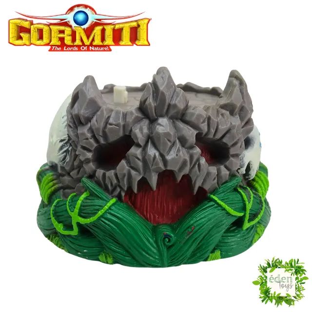 Base Gormiti - Altar da Vida (cód 610)