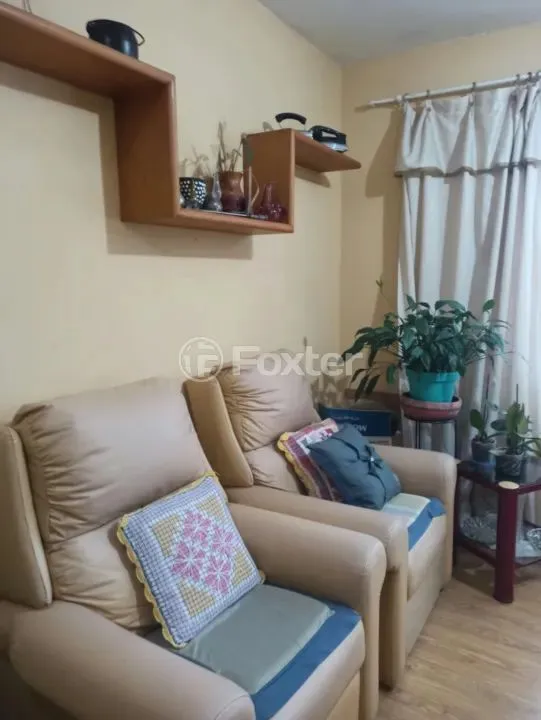 Apartamento à venda Avenida Antônio de Carvalho, Jardim Carvalho - Porto Alegre