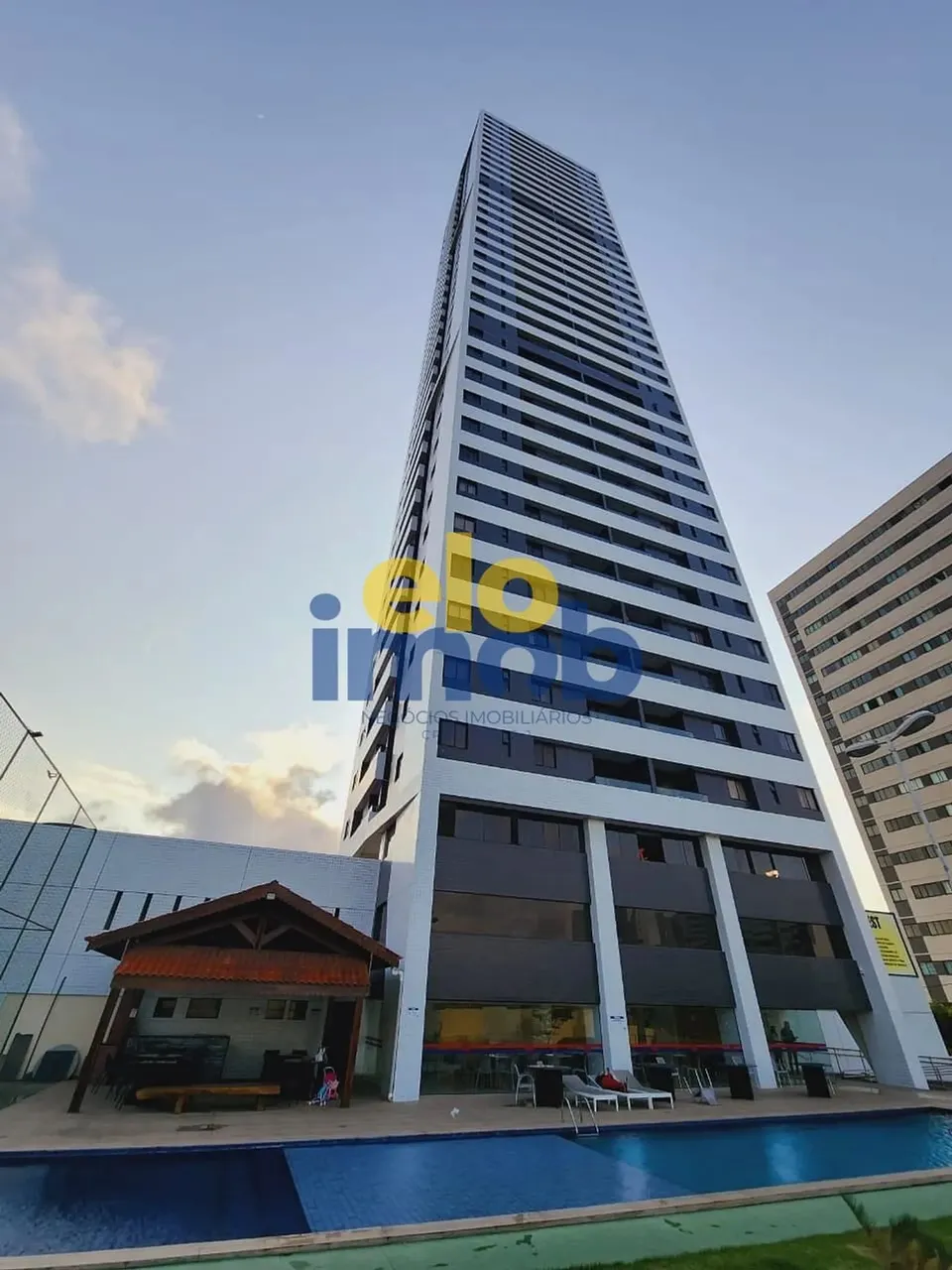 APARTAMENTO PARA LOCAÇÃO NO EDIFÍCIO MONTE EVEREST, INDIANÓPOLIS, CARUARU/PE!