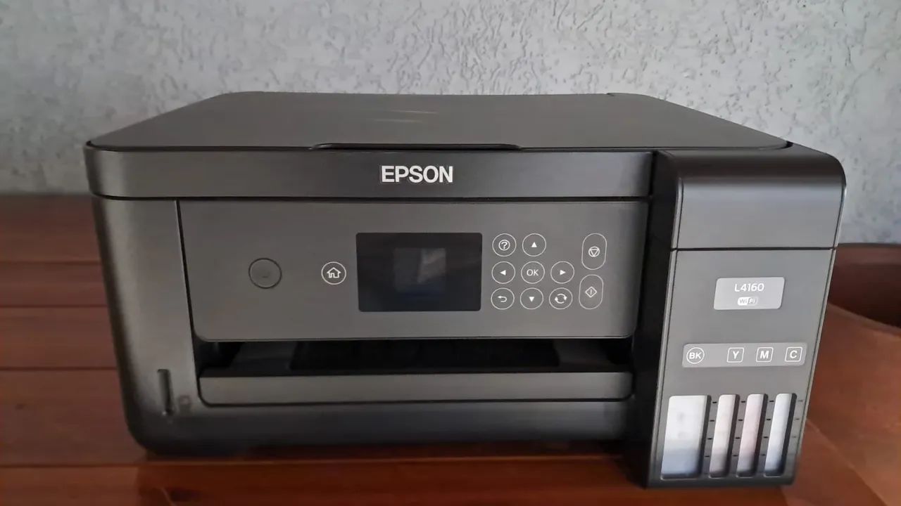 EPSON Printer64396936269826120