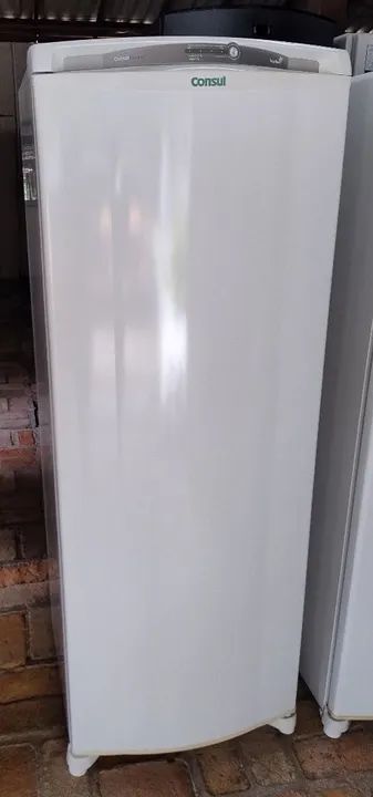 Geladeira Frost Free. Entrego hoje!!