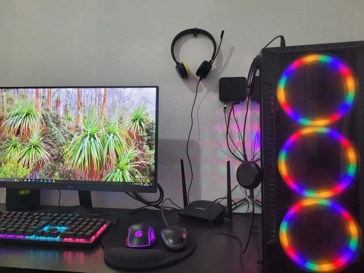 PC Gamer Completo - Foto 3