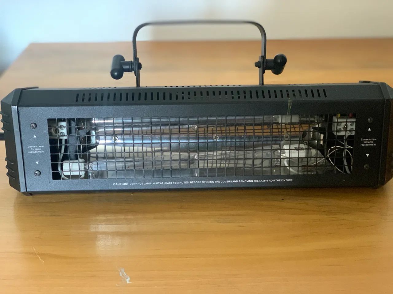 Luz stroboscopica American Dj - Foto 3