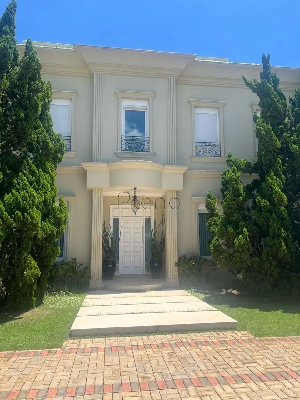 Casa à venda e para alugar em Indaiatuba, Vila Suíça, com 5 suítes, com 600 m², Maison Du  - Foto 5