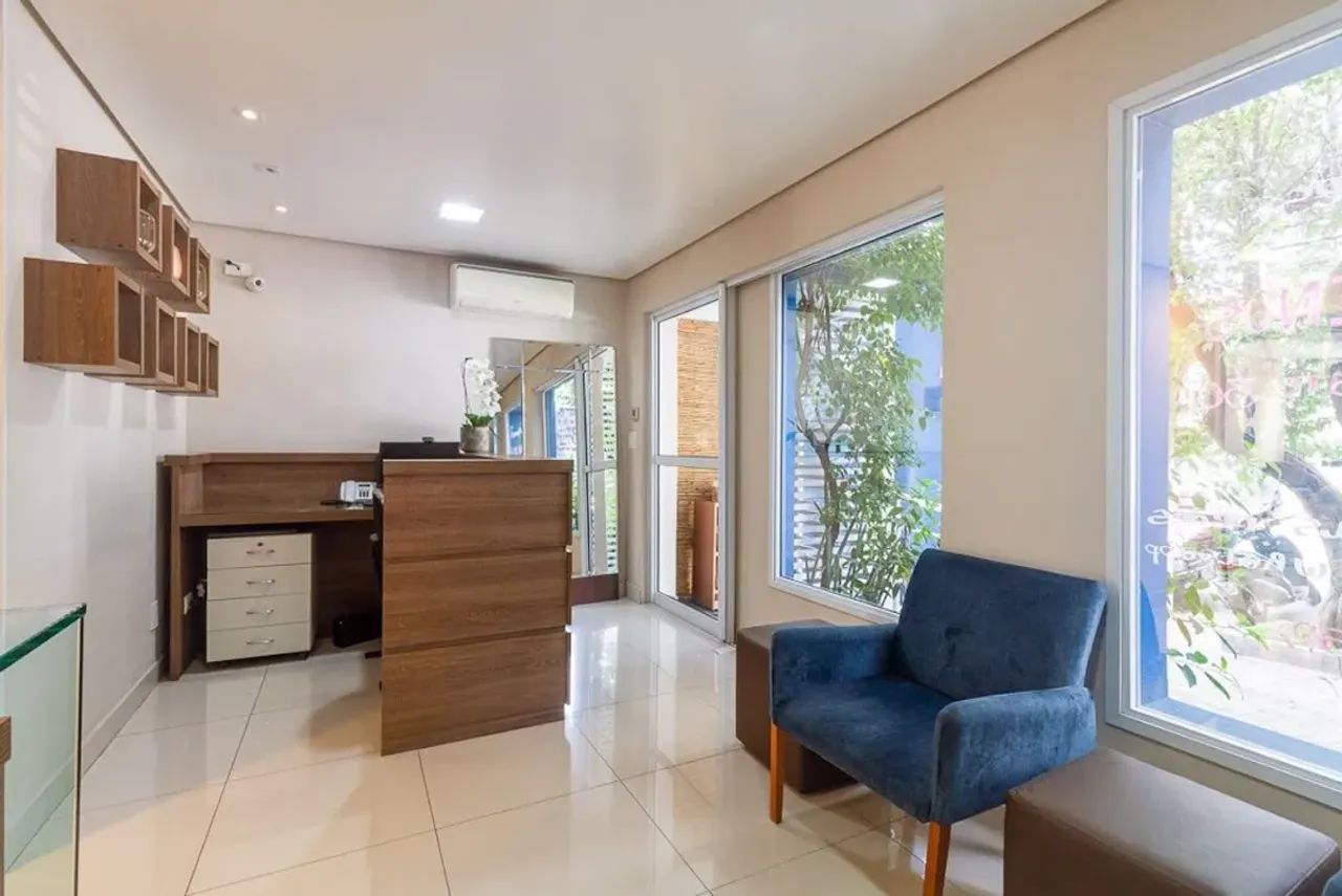 Prédio Residencial à venda, Pinheiros, São Paulo - PR0003. - Foto 3