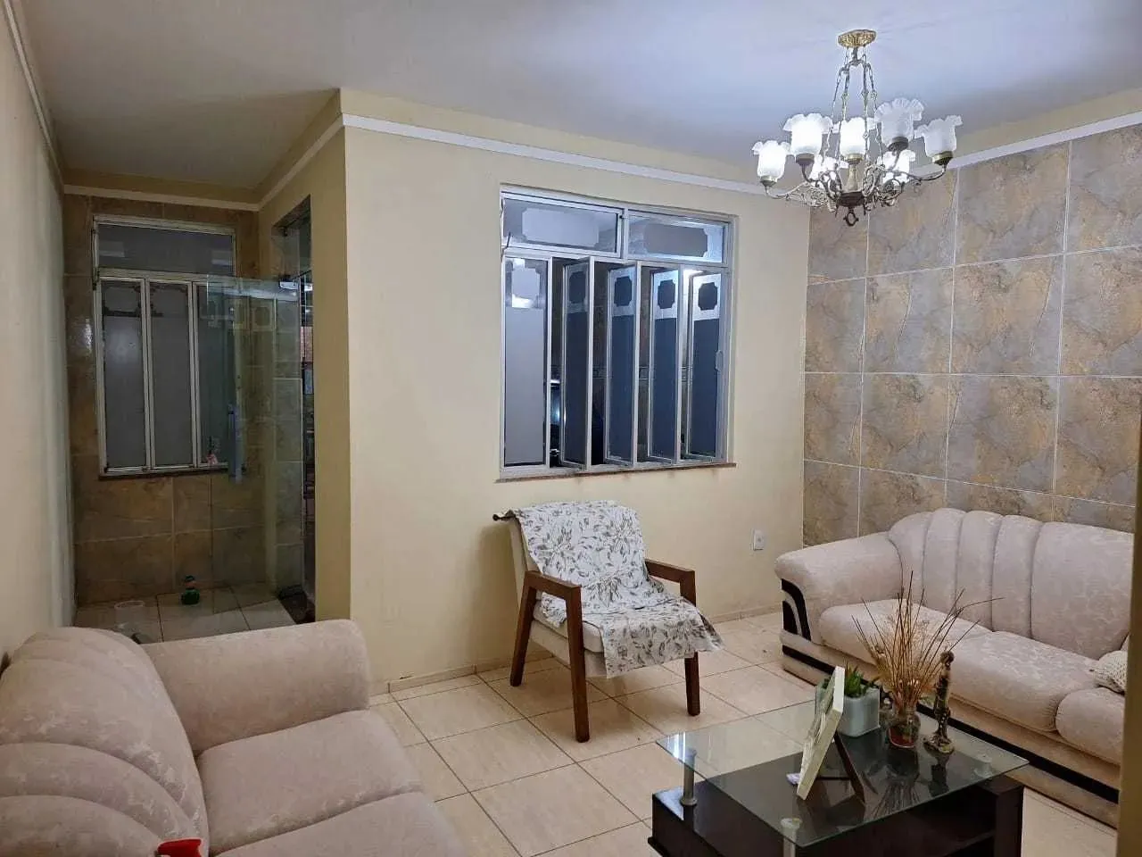 CASA NO BAIRRO CIRURGIA
