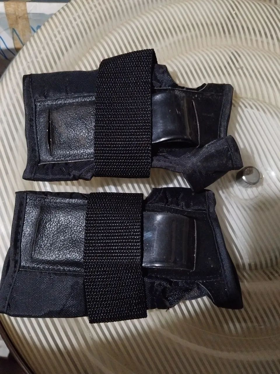 Munhequeira para proteção  - Foto 4