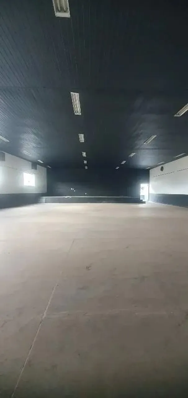 ALUGA-SE GALPÃO COMERCIAL EM IBIRITÉ OPORTUNIDADE IMPERDÍVEL!