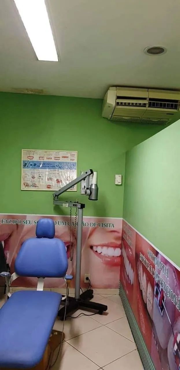 Realengo - Ótima loja pronta para consultório dentário. - Foto 4