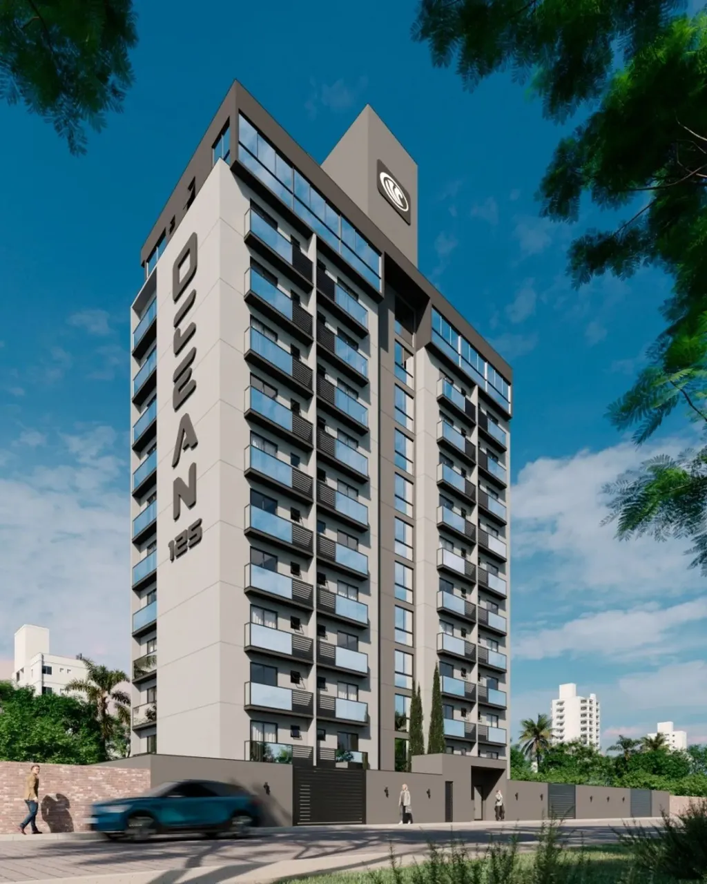 LOFTS EM ÓTIMA LOCALIZAÇÃO PRÓX A VILA GERMÂNICA!