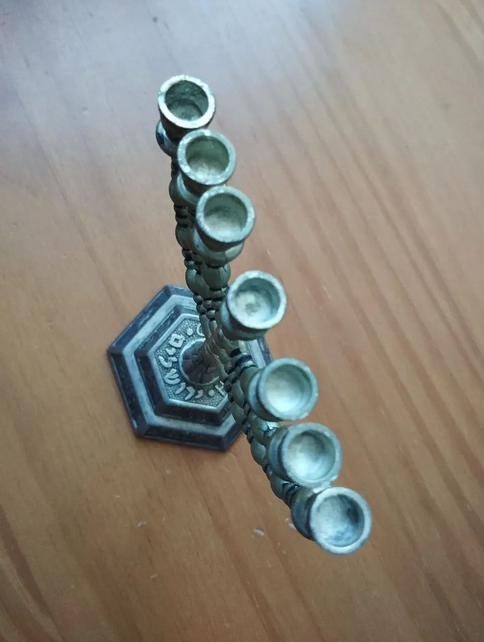 Menorá de Israel  - Foto 2