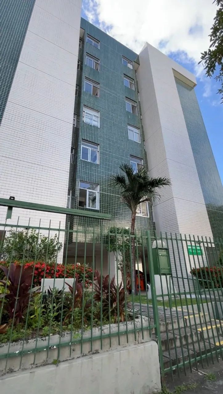 Foto - Recife - Boa Viagem