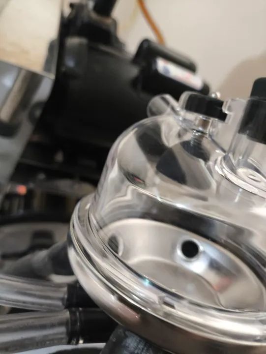 Vendo Ordenhadeira Completa Reafrio  - Foto 5