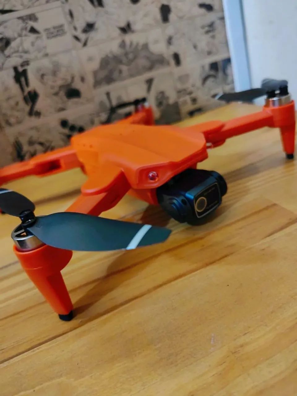 Drone L900 Pro  - Foto 2