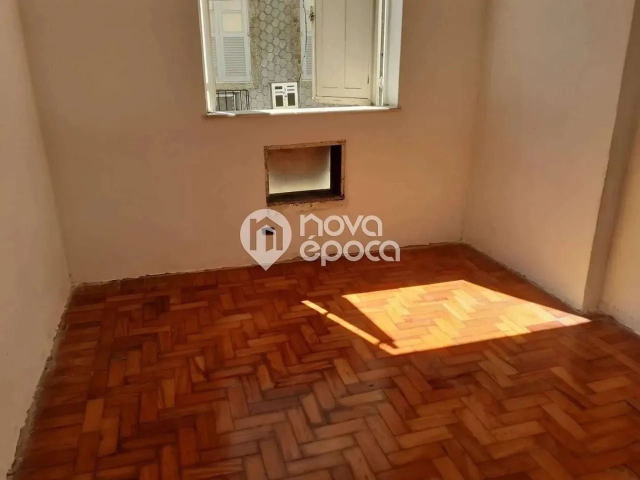 Vila Isabel | Apartamento 2 quartos - Foto 3