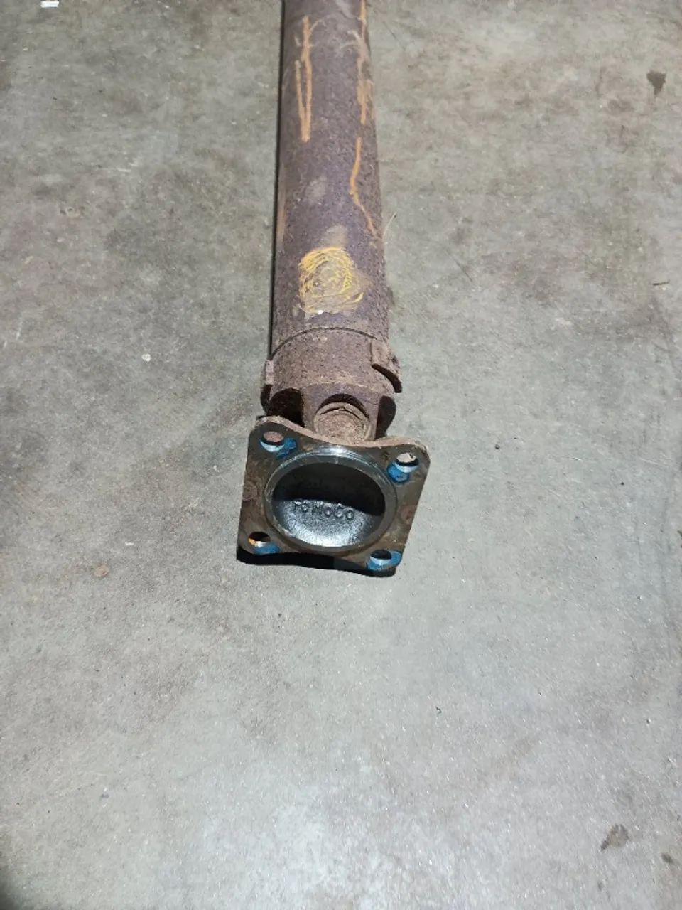 EIXO CARDAN FORD FUSION 3.0 2010 2011 2012 - Peças para carros, vans e  utilitários - Encantado 1460190119 | OLX