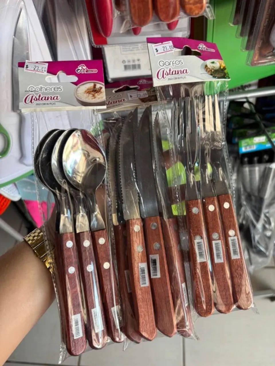 utilidade domestica