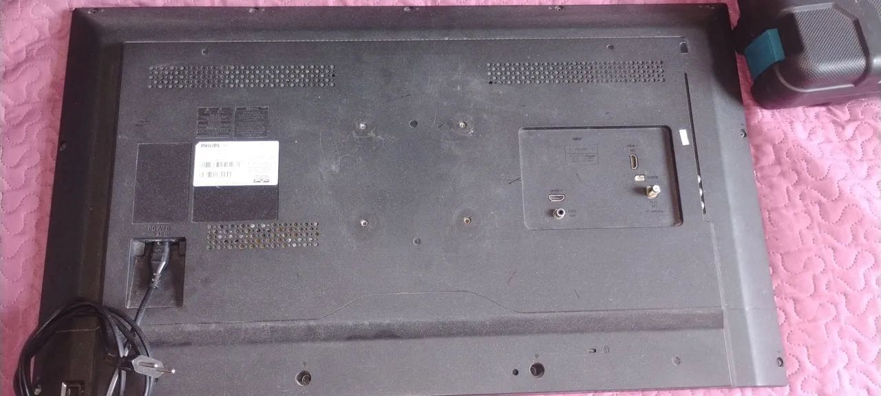 TV Philco 32 polegadas  - Foto 2