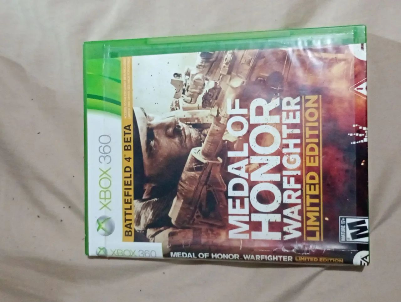 Jogos original Xbox 360 - Foto 3