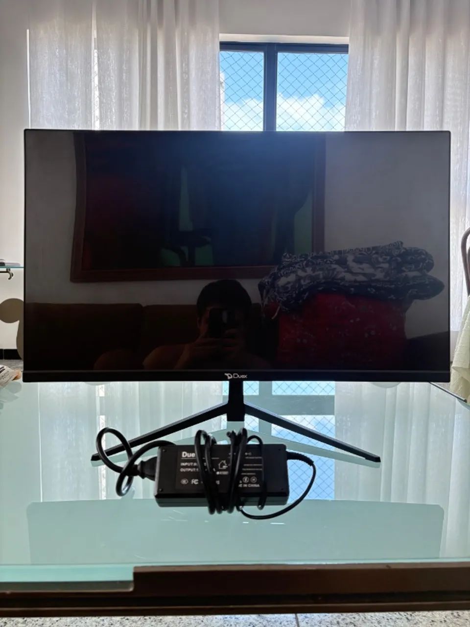 Monitor Gamer Duex, 27 Pol, Full HD, IPS, 240Hz, 1ms, FreeSync/G-Sync ...