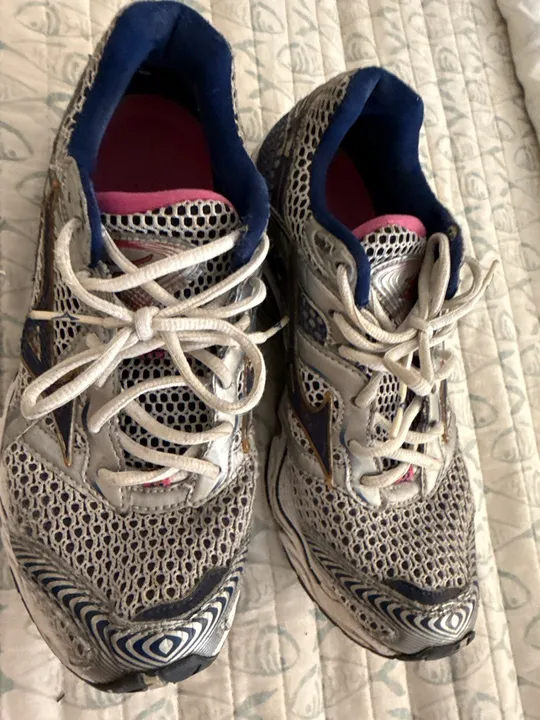 Tênis Mizuno TAM 36