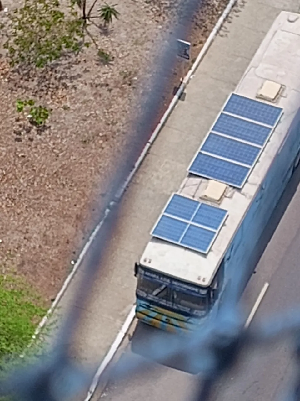 Motorhome para 16 passageiros