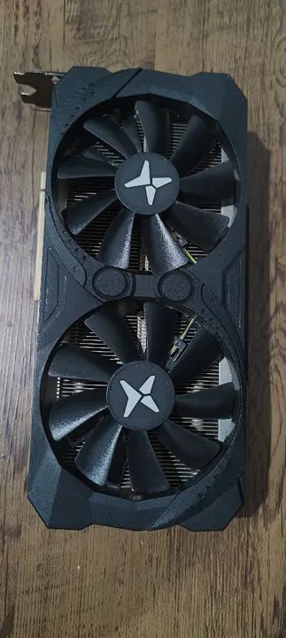 VENDO PLACA DE VIDEO RTX 3070 8GB