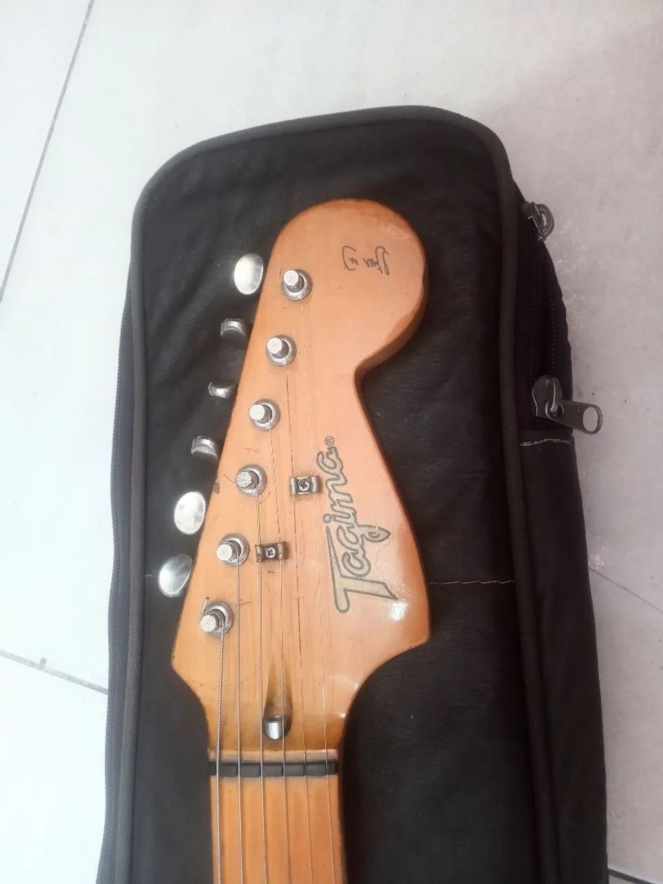  Tagima T-635 ano 2000