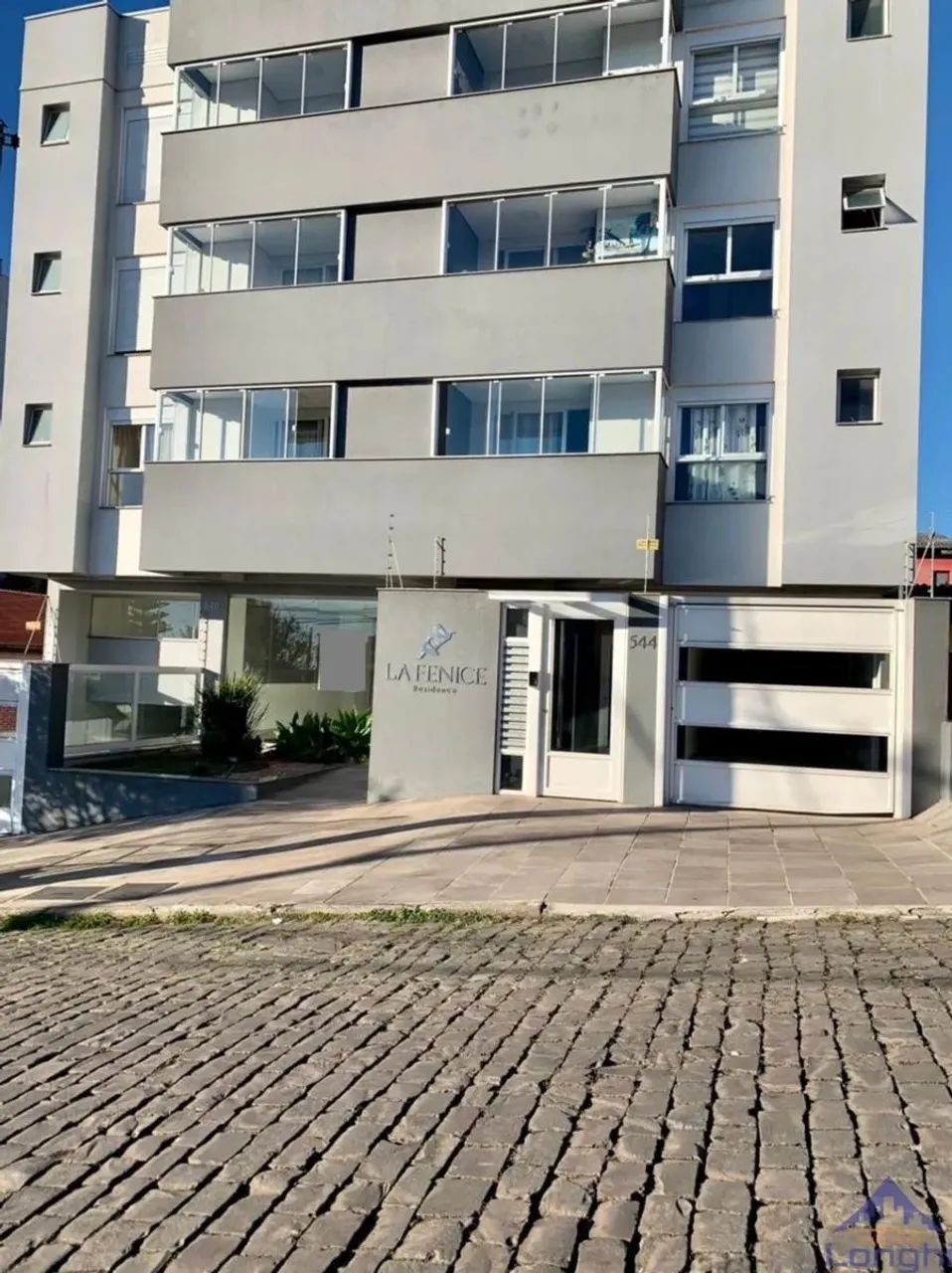 EDIFICIO COM/RES LA FENICE