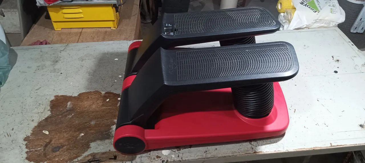 Aparelho de ginástica  - Foto 4