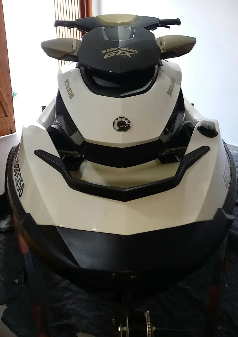 Vendo Jet Seedoo GTX 155 S