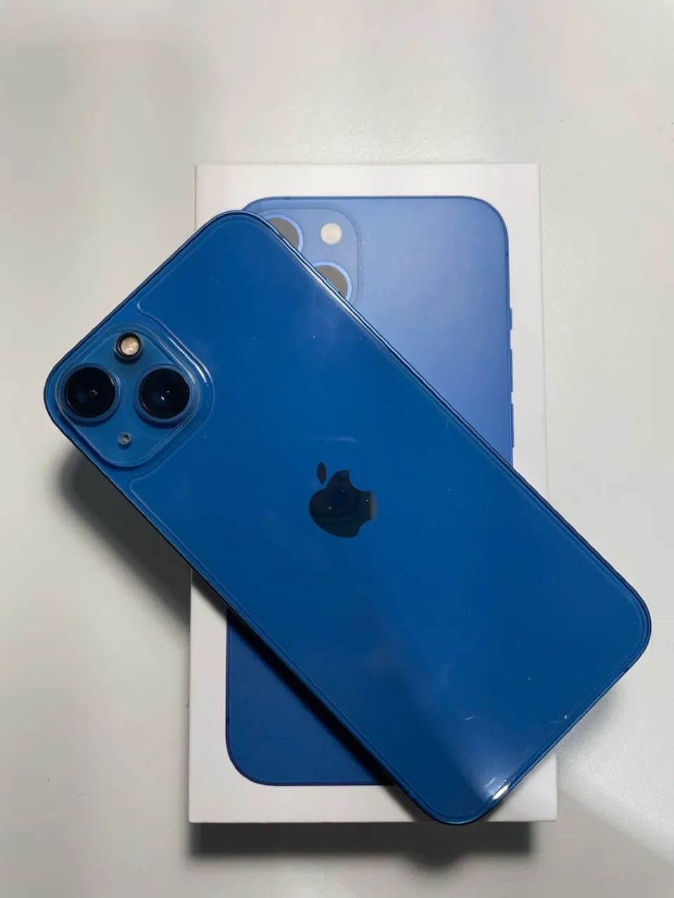 IPHONE 13 256GB - Celulares e Smartphones - Candeias, Vitória da