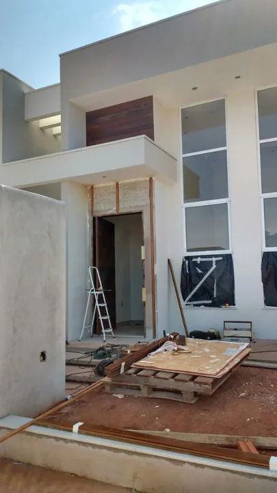 Construtor irlan realizando sonhos  - Foto 5