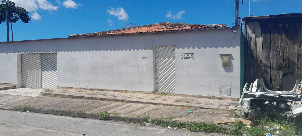 CASA P/ALUGAR
