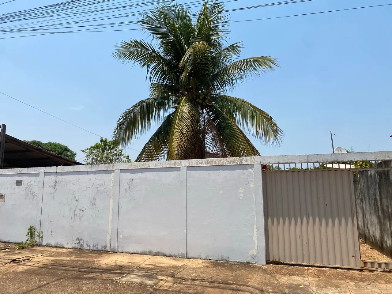 Foto - Palmas - Plano Diretor Sul