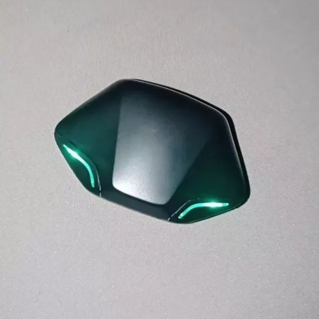 Fone De Ouvido Bluetooth 5.0 Gamer Profissional Estéreo Jogo - Foto 4