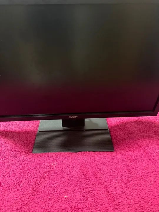 Monitor Acer 21.5" Full HD - Parcelo