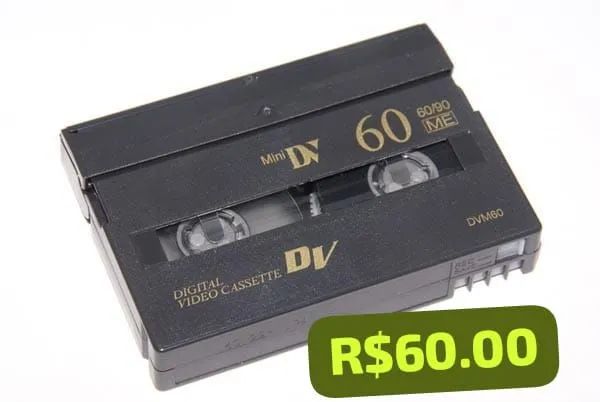 Vhs para MP4 - Foto 5