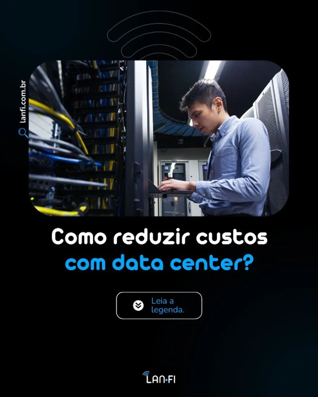 Técnico de Informática - Especializado em Redes - Foto 3
