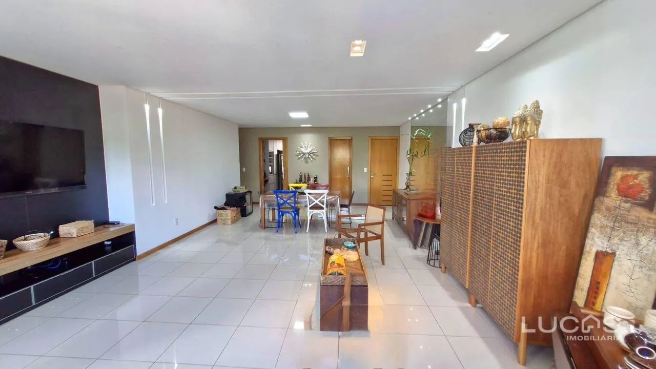 Apartamento a venda Águas Claras - QD 107 ED . PARK BOULEVARD - Foto 2