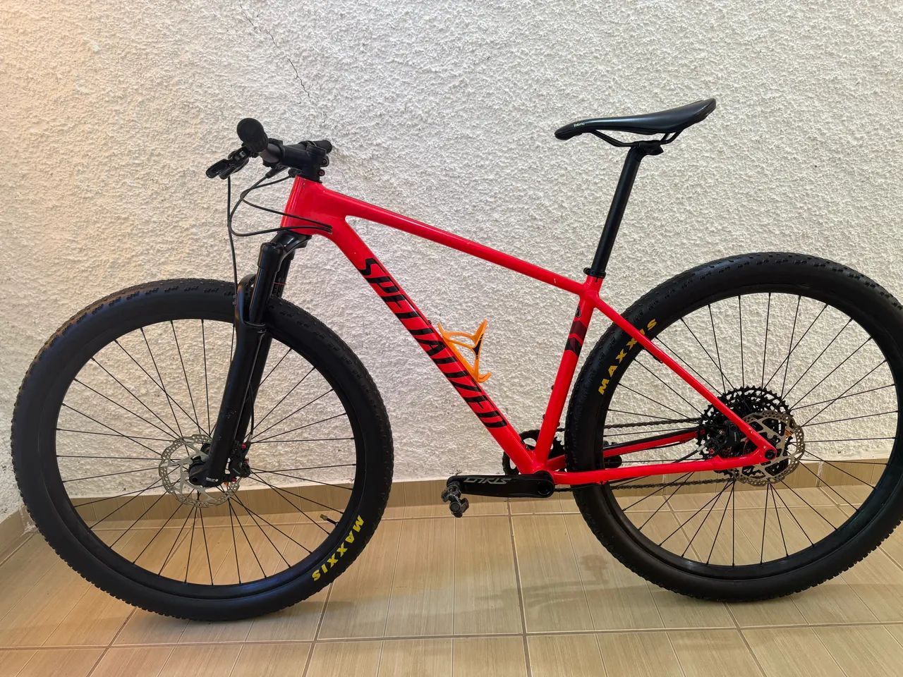 Bike specialized chisel  - Foto 3