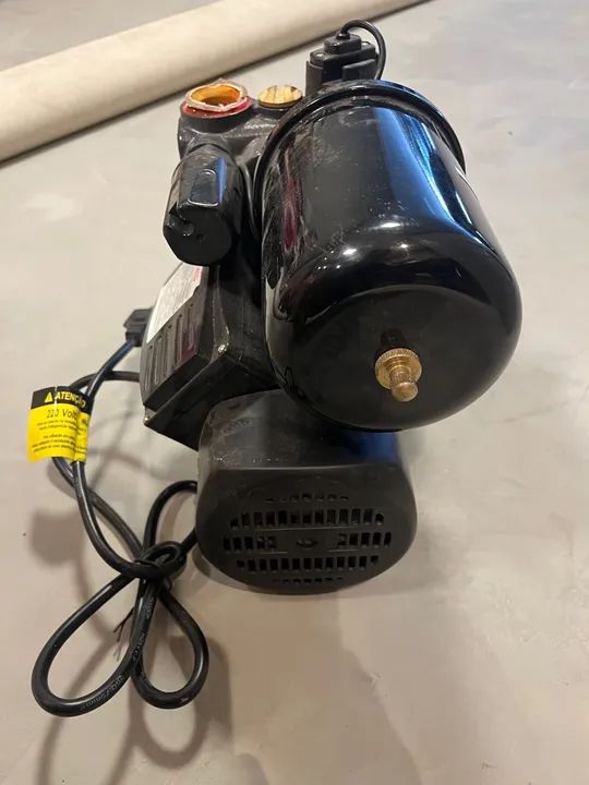 Bomba d'água Komeco Ultra Press UP 725 nao lorenzetti - Foto 6