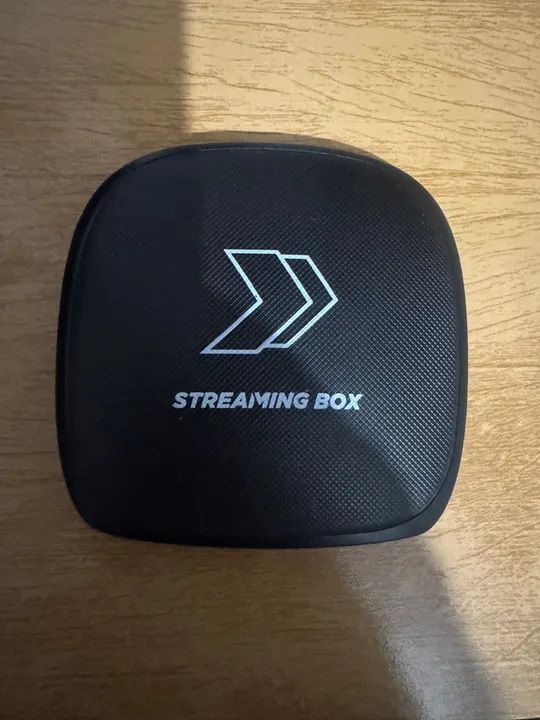 Streaming Box -  - Foto 2