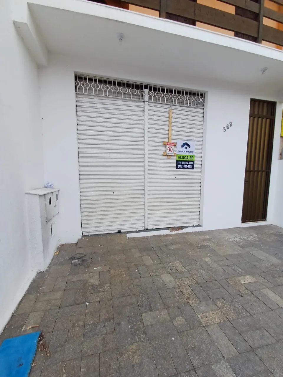 Ponto Comercial para Alugar - Siqueira Campos