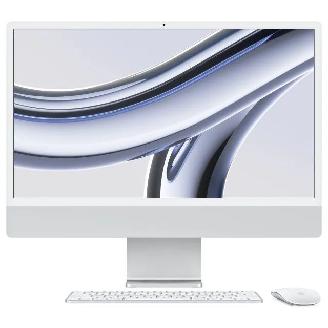 Apple iMac 24インチ M1 2021 8GB SSD 256GB Imac 24 M1 | Mercado Livre