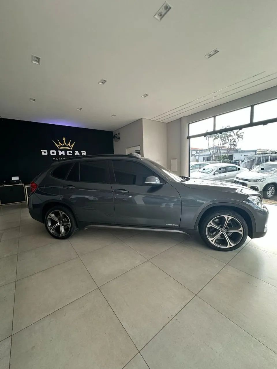 BMW X1 Sdrive 20i 2014 - Foto 2