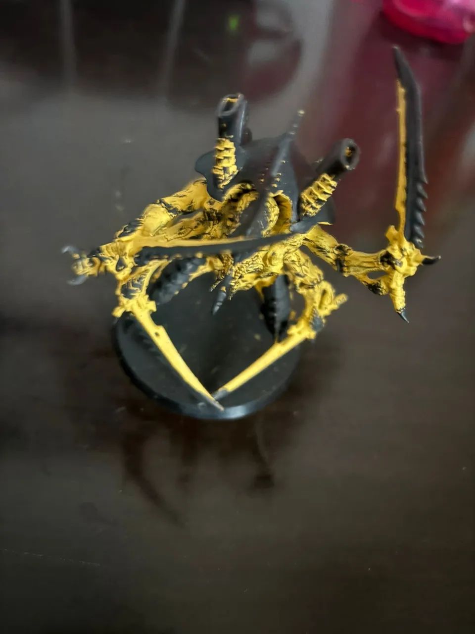Warhammer 40,000 Tyranids - Foto 5