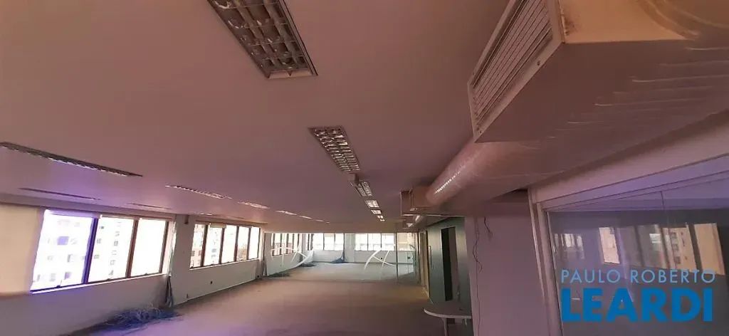 CONJ. COMERCIAL - ITAIM BIBI - SP - Foto 14