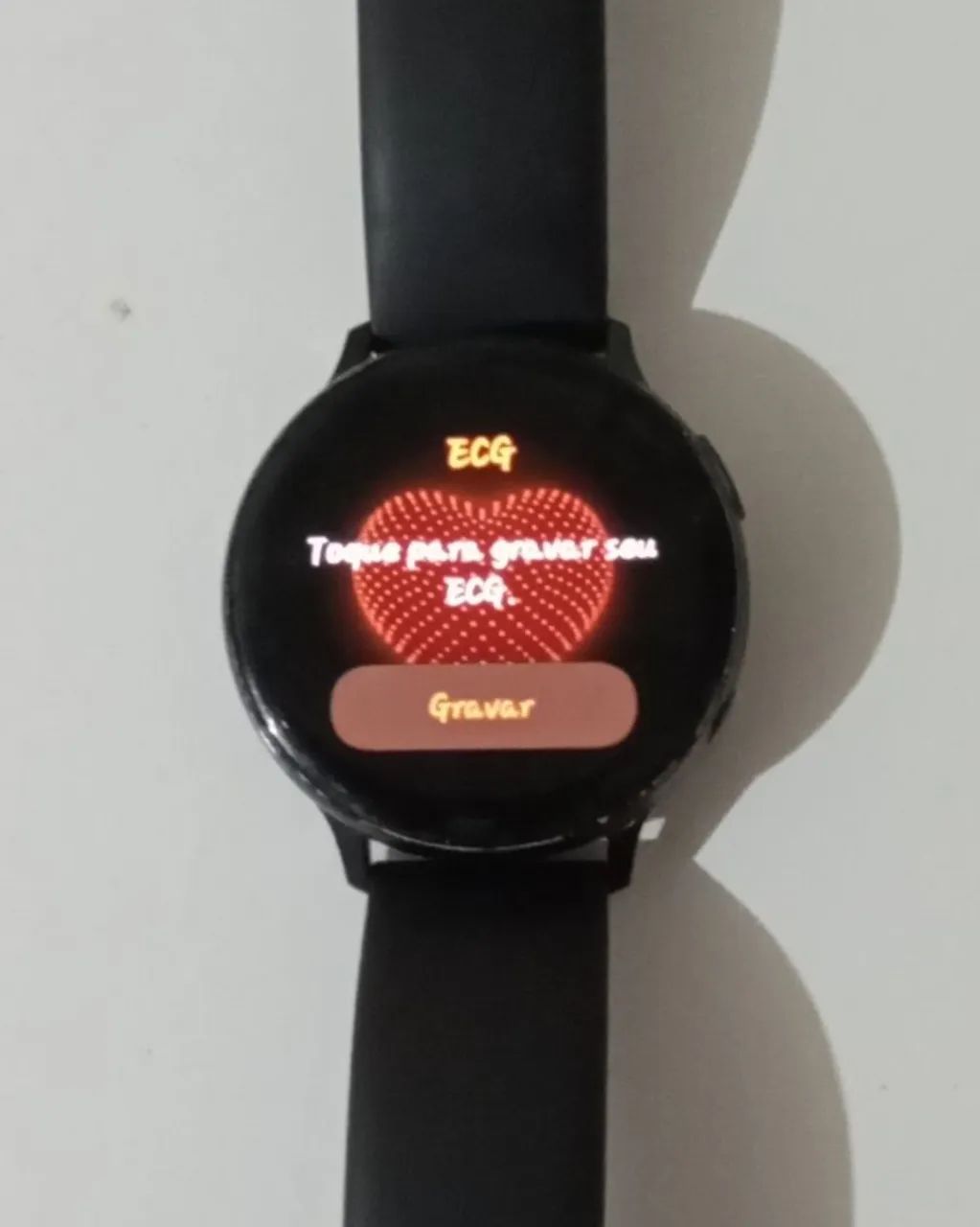 Smartwatch Samsung Galaxy Watch Active 2 - Foto 3