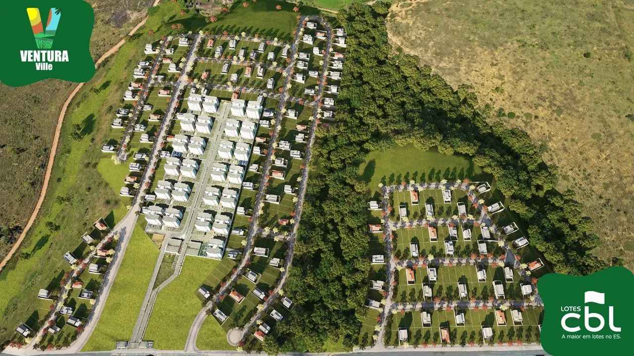 Lote a partir de 116Mil - Cariacica - Foto 4